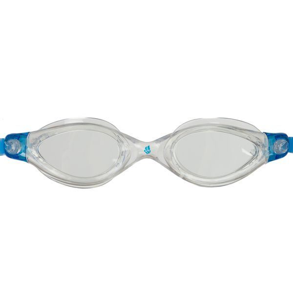 Очки для плавания взрослые MadWave CLEAR VISION M043106 цвета в ассортименте M043106 фото