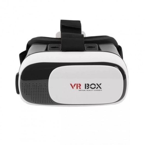 Очки виртуальной реальности с пультом VR BOX G2 для смартфонов с диагональю экранов от 4 до 6 дюймов ws96821 фото