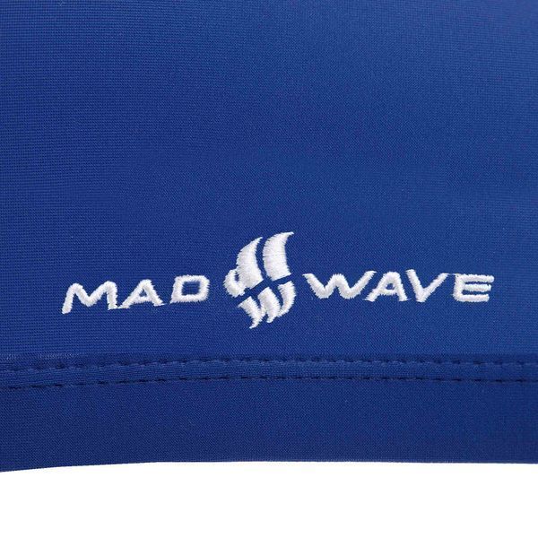 Шапочка для плавания текстильная юниорская MadWave Lycra Junior M052001 цвета в ассортименте M052001 фото