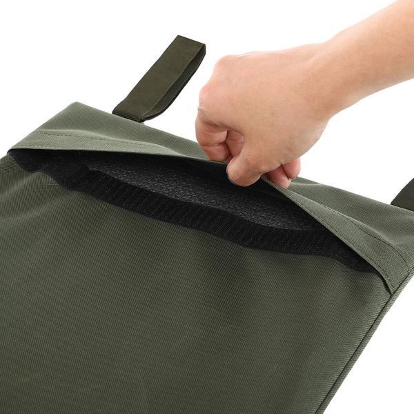 Сидушка-каремат с креплением MOLLE Champion TY-8946 37х32х3,6см/74х32х1,8см оливковый TY-8946 фото
