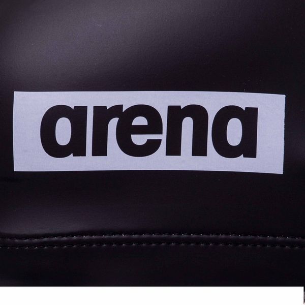 Шапочка для плавания силиконовая юниорская ARENA LIGHT SENSATION II AR002382-103 черный AR002382-103 фото