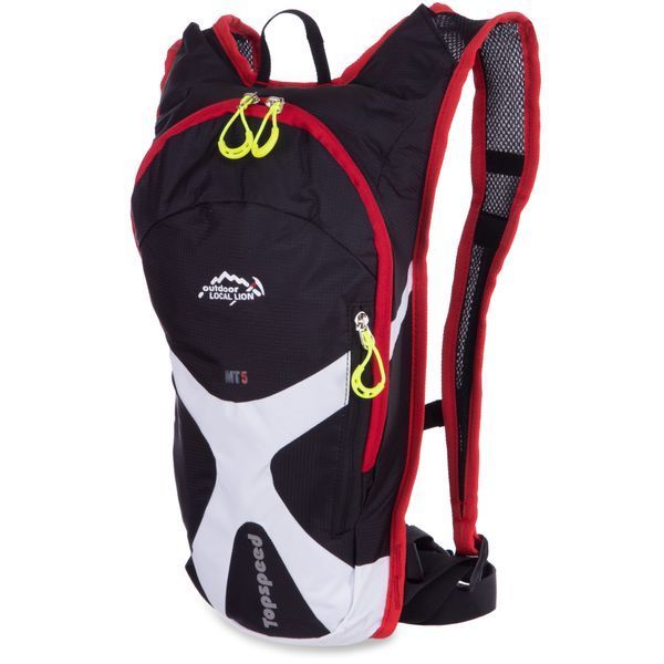Рюкзак мультиспортивный SP-Sport LK409 5л цвета в ассортименте LK409 фото
