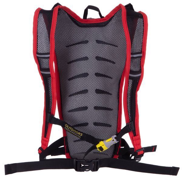 Рюкзак мультиспортивный SP-Sport LK409 5л цвета в ассортименте LK409 фото