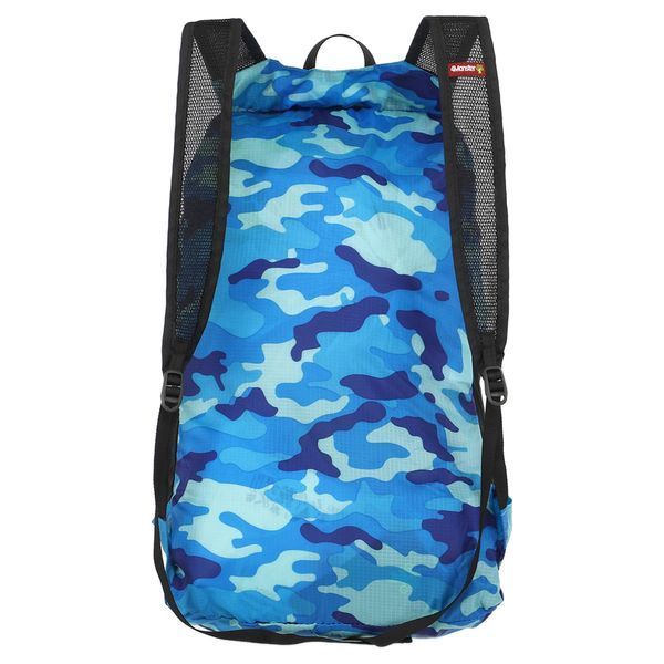Рюкзак складний портативний WATER RESISTANT PORTABLE 4Monster T-CDB-24 24л кольори в асортименті T-CDB-24 фото