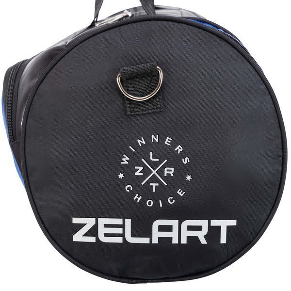 Сумка спортивна Бочонок ZELART GA-9787 кольори в асортименті GA-9787 фото