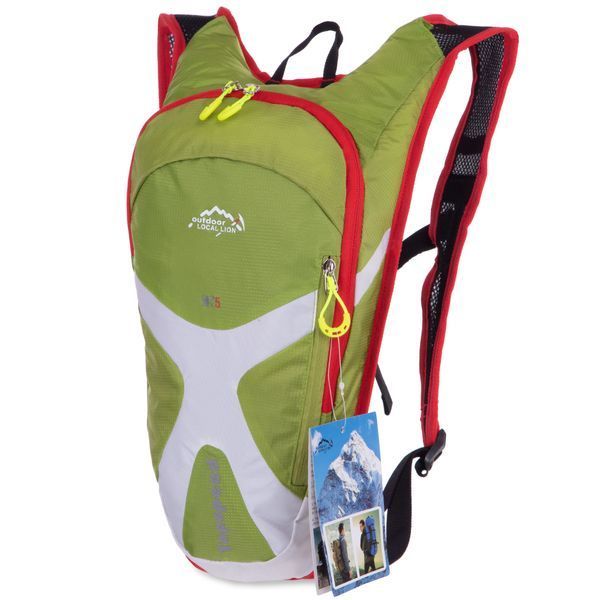 Рюкзак мультиспортивный SP-Sport LK409 5л цвета в ассортименте LK409 фото