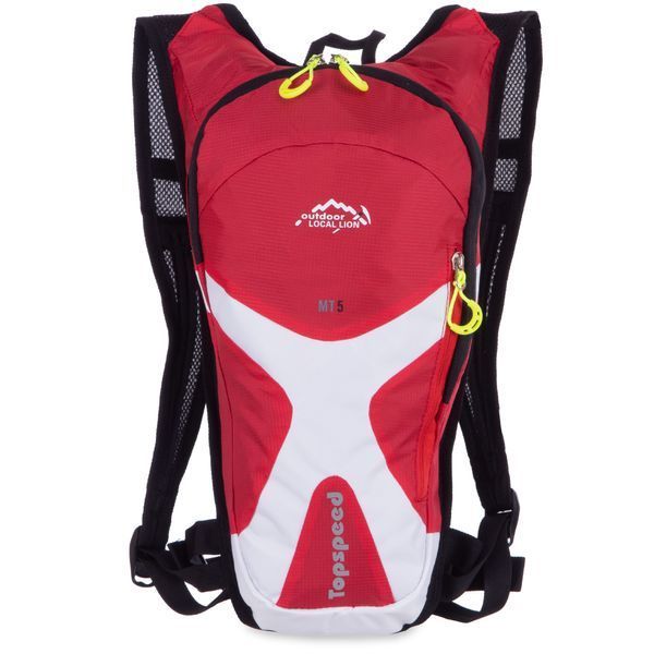 Рюкзак мультиспортивный SP-Sport LK409 5л цвета в ассортименте LK409 фото