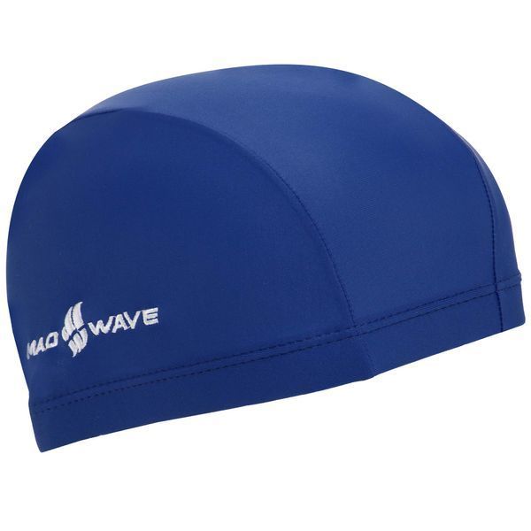 Шапочка для плавания текстильная юниорская MadWave Lycra Junior M052001 цвета в ассортименте M052001 фото