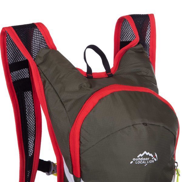 Рюкзак мультиспортивный SP-Sport LK409 5л цвета в ассортименте LK409 фото