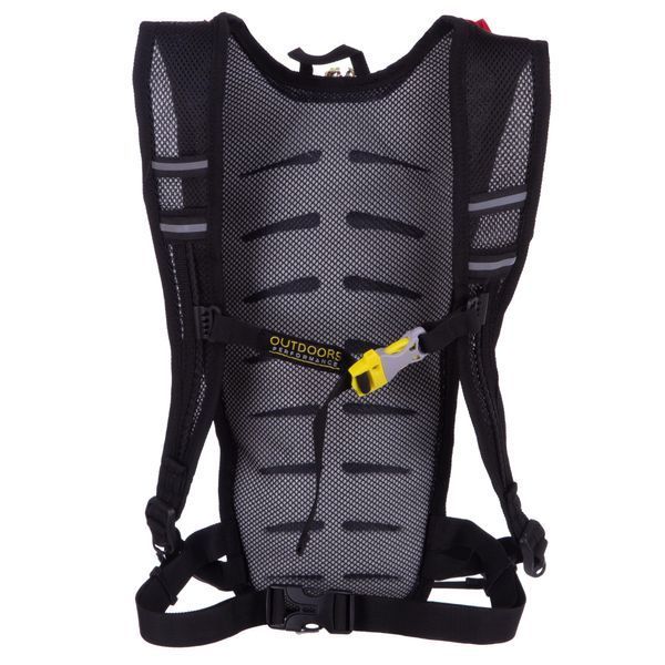 Рюкзак мультиспортивный SP-Sport LK409 5л цвета в ассортименте LK409 фото