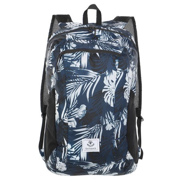 Рюкзак складний портативний WATER RESISTANT PORTABLE 4Monster T-CDB-24 24л кольори в асортименті T-CDB-24 фото
