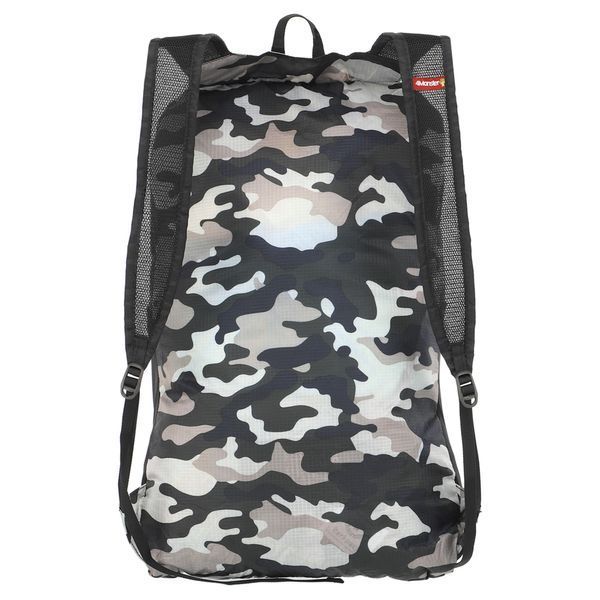 Рюкзак складний портативний WATER RESISTANT PORTABLE 4Monster T-CDB-24 24л кольори в асортименті T-CDB-24 фото