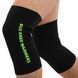 Наколенники для плавания в холодной воде MADWAVE NEO DSSS KNEE WARMERS M204210 размер S-XL черный XL M204210 фото 1