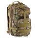 Рюкзак тактичний штурмовий SP-Planeta TY-9003P розмір 43x23x18см 18л камуфляж TY-9003P фото 1