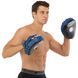Лапа боксерська вигнута тренувальна шкіра BOXER 2010-01 19х23х4см 2штуки р. Універсальний розмір рукавички 2010-01 фото 15