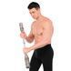Бита стальная булава для кроссфита раздвижная Adjustable Macebell MDbuddy FI-2513 1шт вес 12кг хром FI-2513 фото 18