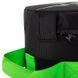 Мешок утяжелитель для функционального тренинга Power Bag Zelart TA-7825-10 10кг черный-зеленый TA-7825-10 фото 9
