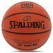 Мяч баскетбольный резиновый SPALDING TF-150 VARSITY 84421Y6 размер 6 оранжевый 84421Y6 фото 1