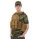 Разгрузочный жилет универсальный на 5 карманов Military Rangers ZK-9103 цвета в ассортименте ZK-9103 фото 18