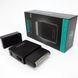 Електробритва VGR V-376 BLACK шейвер, Бюджетна машинка для стрижки бороди, Бездротова електробритва ws18127 фото 14