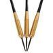 Дротики для игры в дартс цилиндрические Harrows CLUB BRASS HARROWS D105-21 21гр 3шт D105-21 фото 4