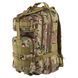 Рюкзак тактичний штурмовий SP-Planeta TY-9003P розмір 43x23x18см 18л камуфляж TY-9003P фото 5