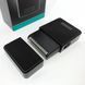 Електробритва VGR V-376 BLACK шейвер, Бюджетна машинка для стрижки бороди, Бездротова електробритва ws18127 фото 6