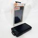 УМБ Power Bank Solar 18000 mAh мобильное зарядное с солнечной панелью и лампой, Power Bank Charger Black ws83645 фото 5