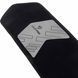 Пояс для тренажерного зала и похудения SWEAT WAIST TRIMMER LiveUp LP8718 размер 125x19,5x0,5см черный-серый LP8718 фото 11