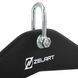 Рукоятка для тяги вниз з широким хватом Lat Pull Down Bar нековзне покриття Mdbuddy TA-5393 розмір 55х12х12см чорний TA-5393 фото 6