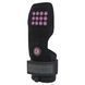 Накладки для подтягивания и тяги POWER GRASP EZOUS D-13 2шт черный-фиолетовый D-13 фото 10