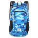 Рюкзак складний портативний WATER RESISTANT PORTABLE 4Monster T-CDB-24 24л кольори в асортименті T-CDB-24 фото 16