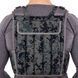 Жилет утяжелитель с регулируемым весом Zelart WEIGTH VEST TA-7806-15 вес-1,5-15кг камуфляж TA-7806-15 фото 16