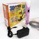 3D ручка Smart 3D Pen 2 c LCD дисплеем, Ручка 3d для развития внимания. Цвет: розовый ws78385-2-1 фото 26