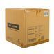 М'яч медичний медбол Medicine Ball LiveUp LP8112-10 10кг чорний-синій LP8112-10 фото 10
