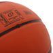 Мяч баскетбольный резиновый SPALDING TF-150 VARSITY 84421Y6 размер 6 оранжевый 84421Y6 фото 4