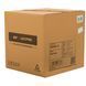 Мяч набивной медицинский для кроссфита WALL BALL LiveUp LP8103-10 10кг черный LP8103-10 фото 11