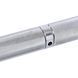 Бита стальная булава для кроссфита раздвижная Adjustable Macebell MDbuddy FI-2513 1шт вес 12кг хром FI-2513 фото 14