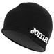 Шапка зимняя мужская двухсторонняя Joma 400056-100 черный 400056-100 фото 1