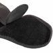 Корректор осанки для спины регулируемый MUTE STRAP SUPPORT 9040 черный 9040 фото 12