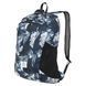 Рюкзак складний портативний WATER RESISTANT PORTABLE 4Monster T-CDB-24 24л кольори в асортименті T-CDB-24 фото 13