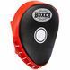 Лапа боксерська вигнута тренувальна шкіра BOXER 2010-01 19х23х4см 2штуки р. Універсальний розмір рукавички 2010-01 фото 10