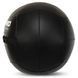 Мяч набивной медицинский для кроссфита WALL BALL LiveUp LP8103-10 10кг черный LP8103-10 фото 2