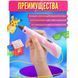 3D ручка Smart 3D Pen 2 c LCD дисплеем, Ручка 3d для развития внимания. Цвет: розовый ws78385-2-1 фото 20