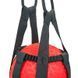 Слинг для медболов Tornado Ball Bag Zelart FI-5744 черный FI-5744 фото 2