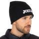 Шапка зимняя мужская двухсторонняя Joma 400056-100 черный 400056-100 фото 11
