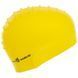 Шапочка для плавания латексная для взрослых MadWave SOLID SOFT M056502 цвета в ассортименте M056502 фото 14