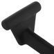 Рукоятка для тяги вниз з широким хватом Lat Pull Down Bar нековзне покриття Mdbuddy TA-5393 розмір 55х12х12см чорний TA-5393 фото 7