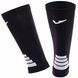 Гетры футбольные без носка обрезки Joma COMPRESSION 400289-102 размер M-L черный L 400289-102 фото 1