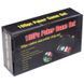 Набор для покера в пластиковом кейсе Poker game set Poker game set SP-Sport 100S-2A 100 фишек 100S-2A фото 5